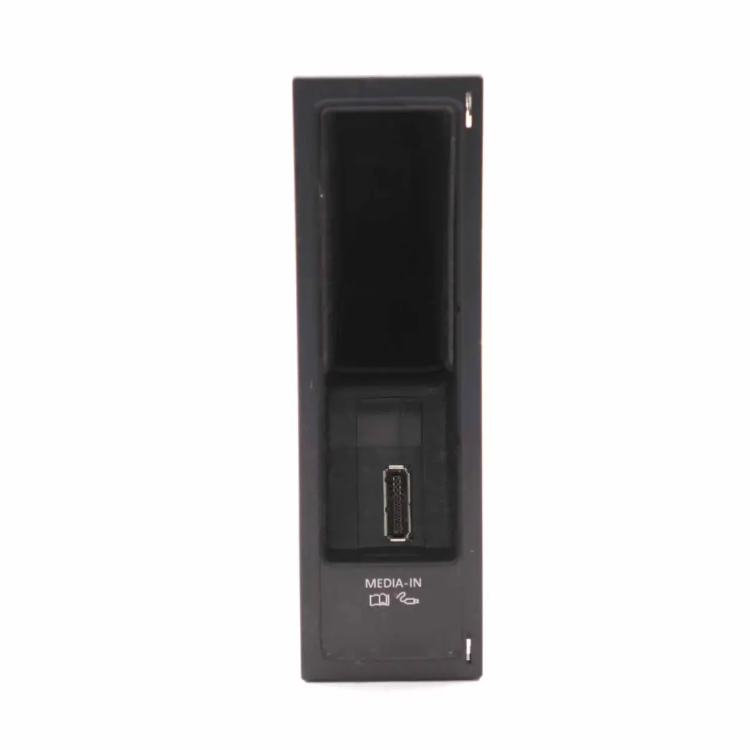 Interface Module Multimedia Control VW Volkswagen Touran Golf Polo - SKU 5N0035342B - Part number 5N0035342B