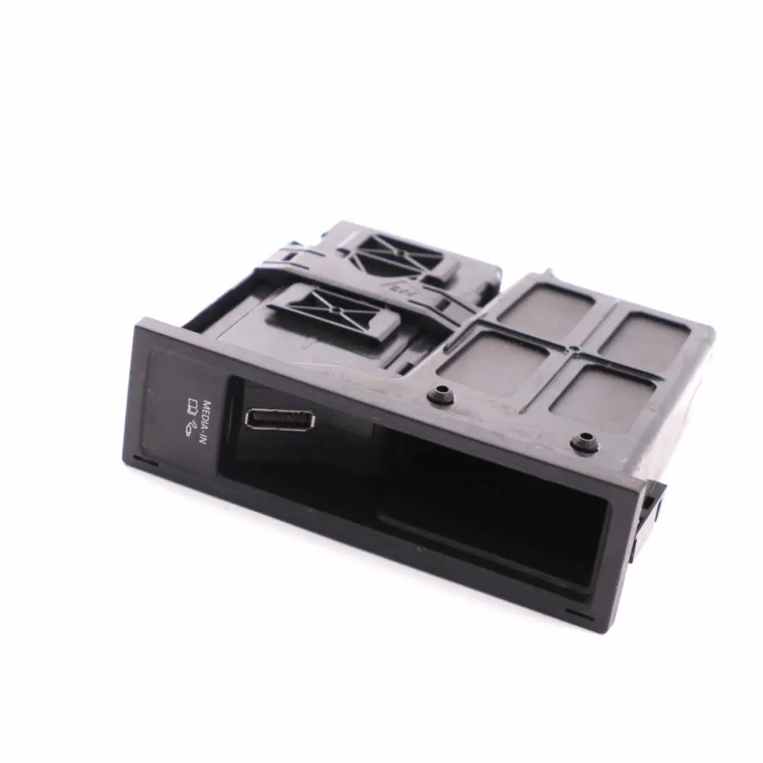 Interface Module Multimedia Control VW Volkswagen Touran Golf Polo - SKU 5N0035342B - Part number 5N0035342B