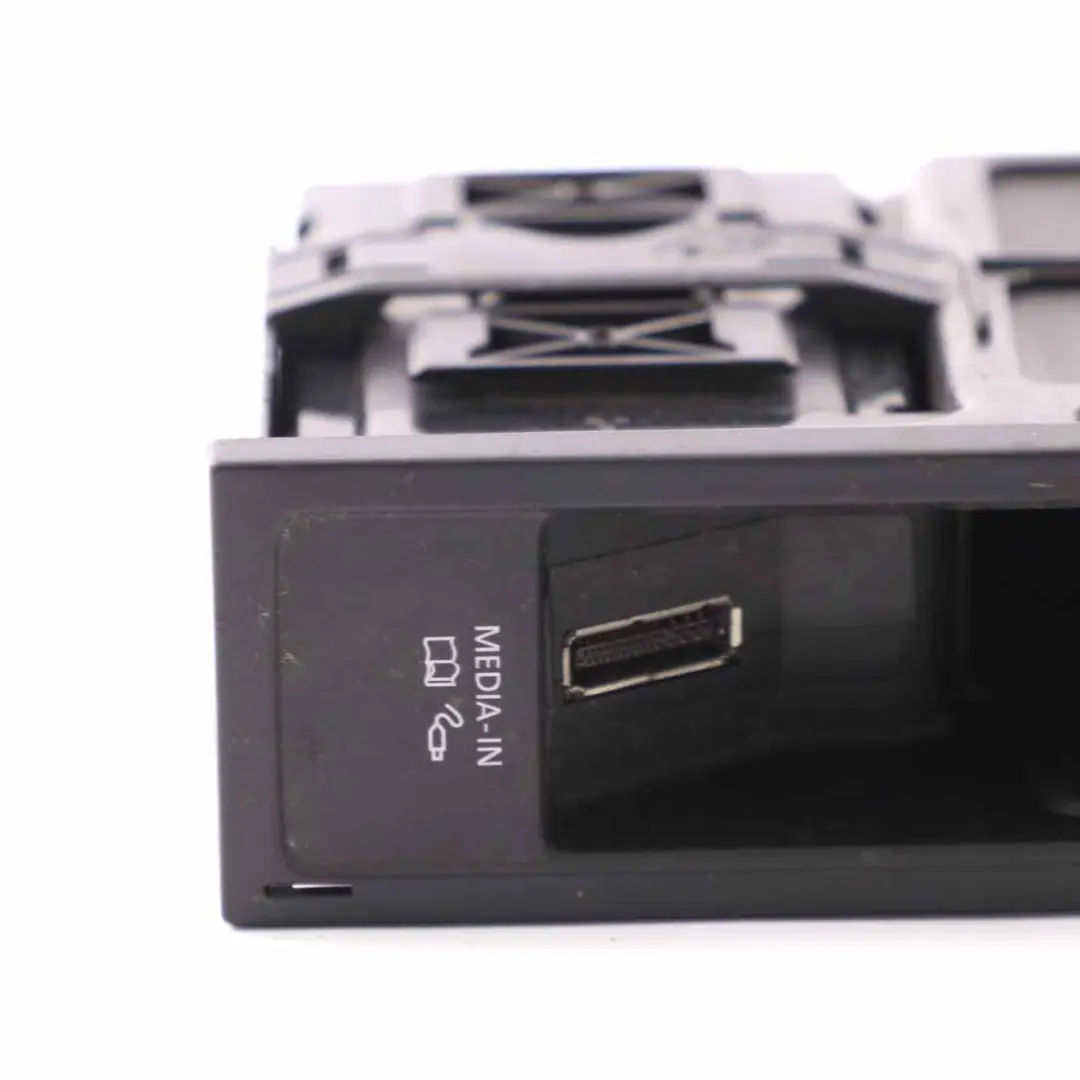 Interface Module Multimedia Control VW Volkswagen Touran Golf Polo - SKU 5N0035342B - Part number 5N0035342B