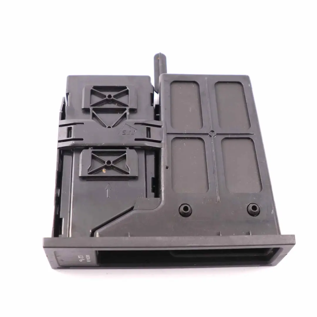 Interface Module Multimedia Control to VW Volkswagen Touran Golf Polo with Part number 5N0035342B VW Volkswagen Touran Golf Polo Interface Module Multimedia Control - SKU 5N0035342B - Part number 5N0035342B