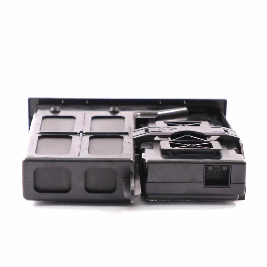 Module D'interface Contrôle Multimédia pour VW Volkswagen Touran Golf Polo à propos du numéro de pièce 5N0035342B VW Volkswagen Touran Golf Polo Module D'interface Contrôle Multimédia - SKU 5N0035342B - Numéro de pièce 5N0035342B