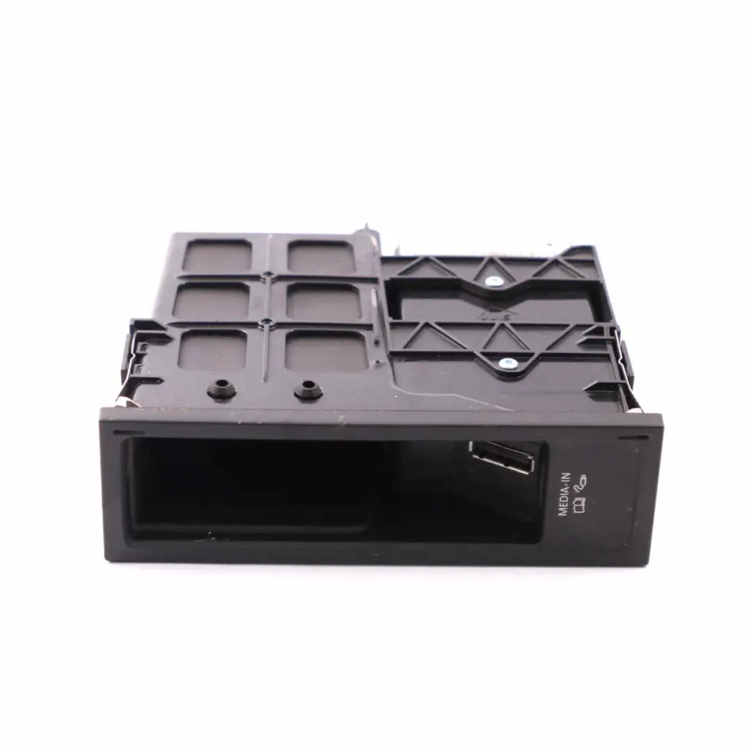 Interface Module Multimedia Control VW Volkswagen Touran Golf Polo - SKU 5N0035342B - Part number 5N0035342B
