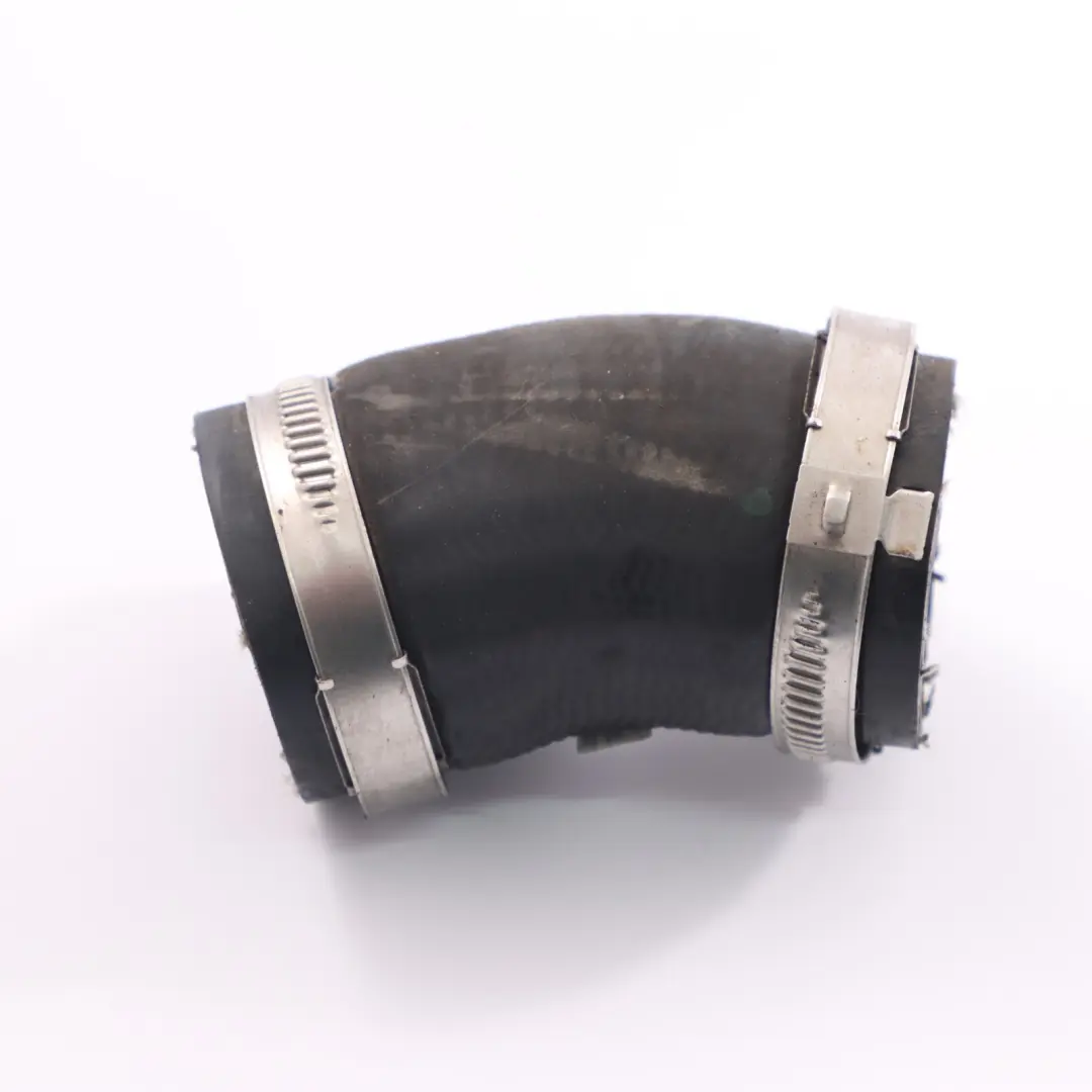 Rura Przewód Wąż Intercoolera do Volkswagen VW Golf VI o numerze 5N0145828D Volkswagen VW Golf VI Rura Przewód Wąż Intercoolera - SKU 5N0145828D - Numer Części 5N0145828D