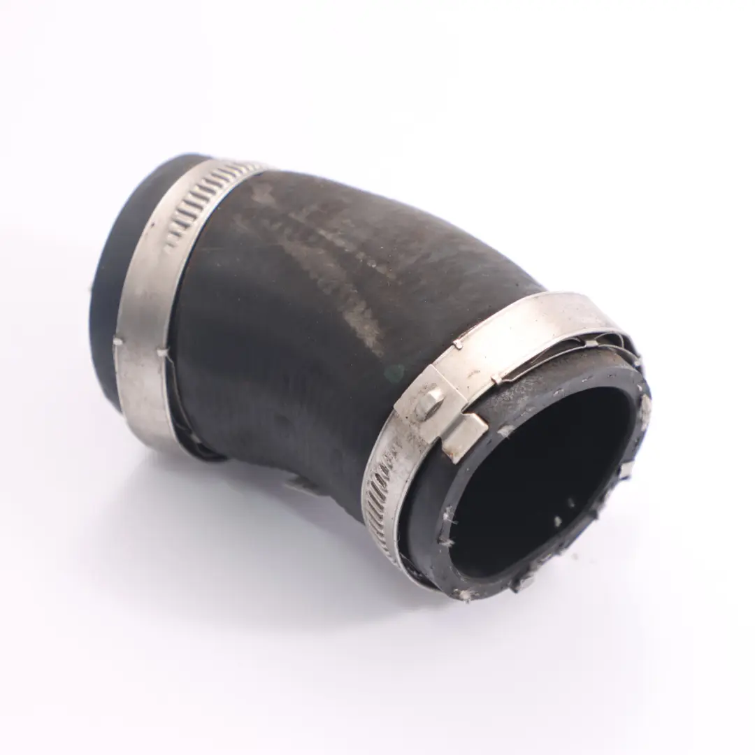 Rura Przewód Wąż Intercoolera do Volkswagen VW Golf VI o numerze 5N0145828D Volkswagen VW Golf VI Rura Przewód Wąż Intercoolera - SKU 5N0145828D - Numer Części 5N0145828D