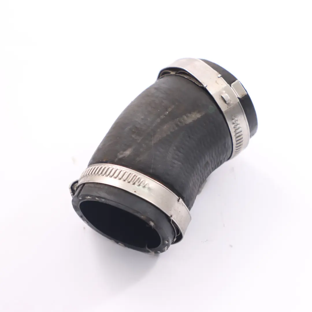 Rura Przewód Wąż Intercoolera do Volkswagen VW Golf VI o numerze 5N0145828D Volkswagen VW Golf VI Rura Przewód Wąż Intercoolera - SKU 5N0145828D - Numer Części 5N0145828D