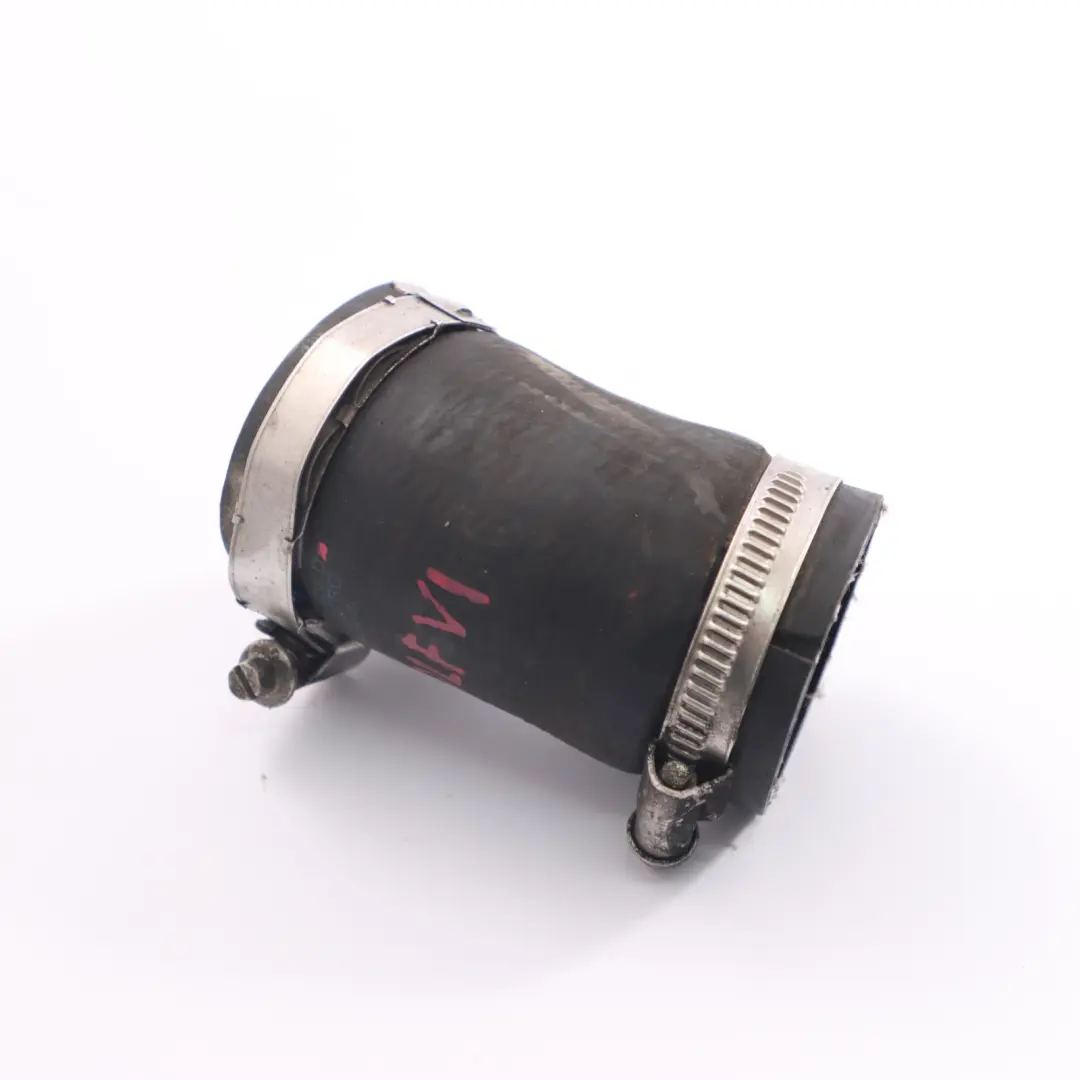 Tuyau d'admission d'air turbo pour Volkswagen VW Golf VI Diesel à propos du numéro de pièce 5N0145828D Volkswagen VW Golf VI Diesel Tuyau d'admission d'air turbo - SKU 5N0145828D - Numéro de pièce 5N0145828D