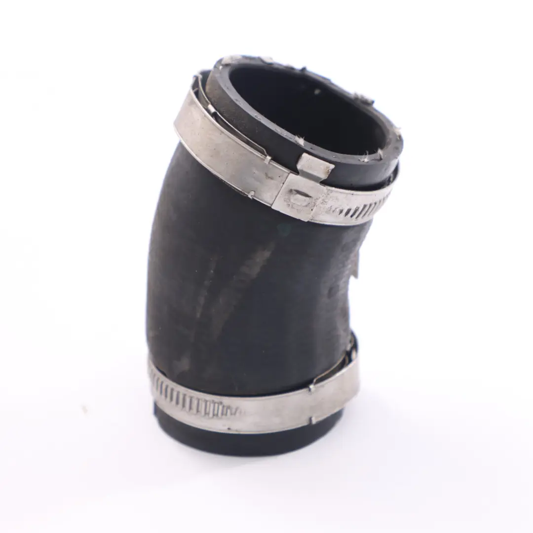 Volkswagen VW Golf VI Rura Przewód Wąż Intercoolera - SKU 5N0145828D - Numer Części 5N0145828D