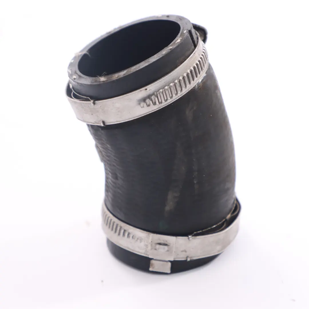Volkswagen VW Golf VI Rura Przewód Wąż Intercoolera - SKU 5N0145828D - Numer Części 5N0145828D