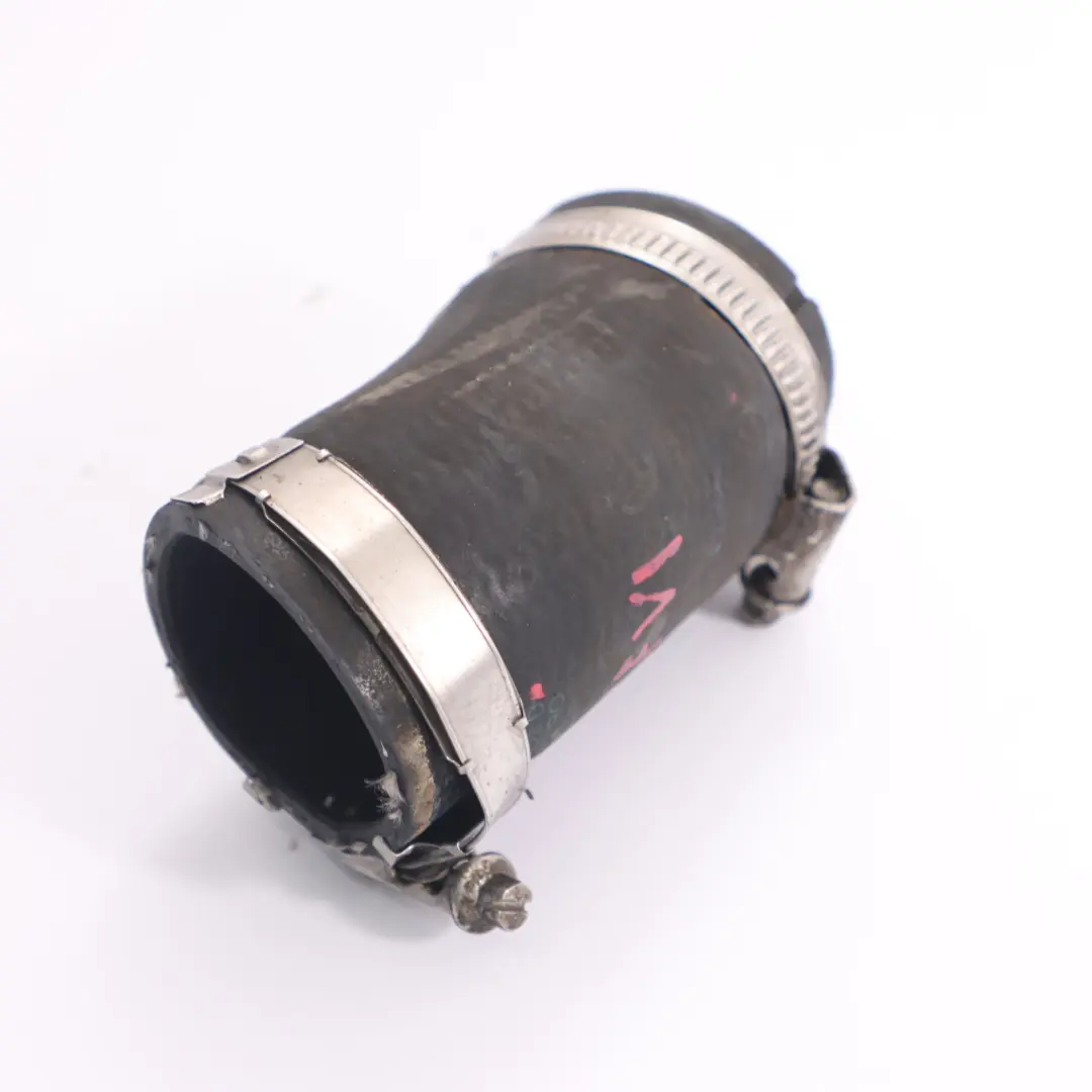 Volkswagen VW Golf VI Rura Przewód Wąż Intercoolera - SKU 5N0145828D - Numer Części 5N0145828D