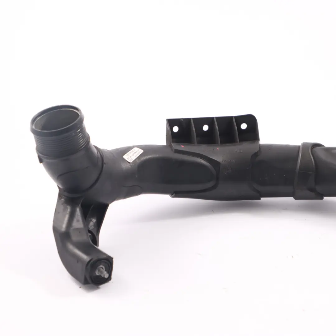 Volkswagen Passat B6 Tiguan Intercooler Air Intake Hose Pipe Diesel - SKU 5N0145840F - Part number 5N0145840F