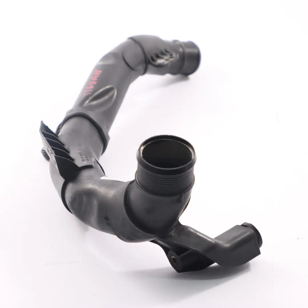 Volkswagen Passat B6 Tiguan Intercooler Air Intake Hose Pipe Diesel - SKU 5N0145840F - Part number 5N0145840F