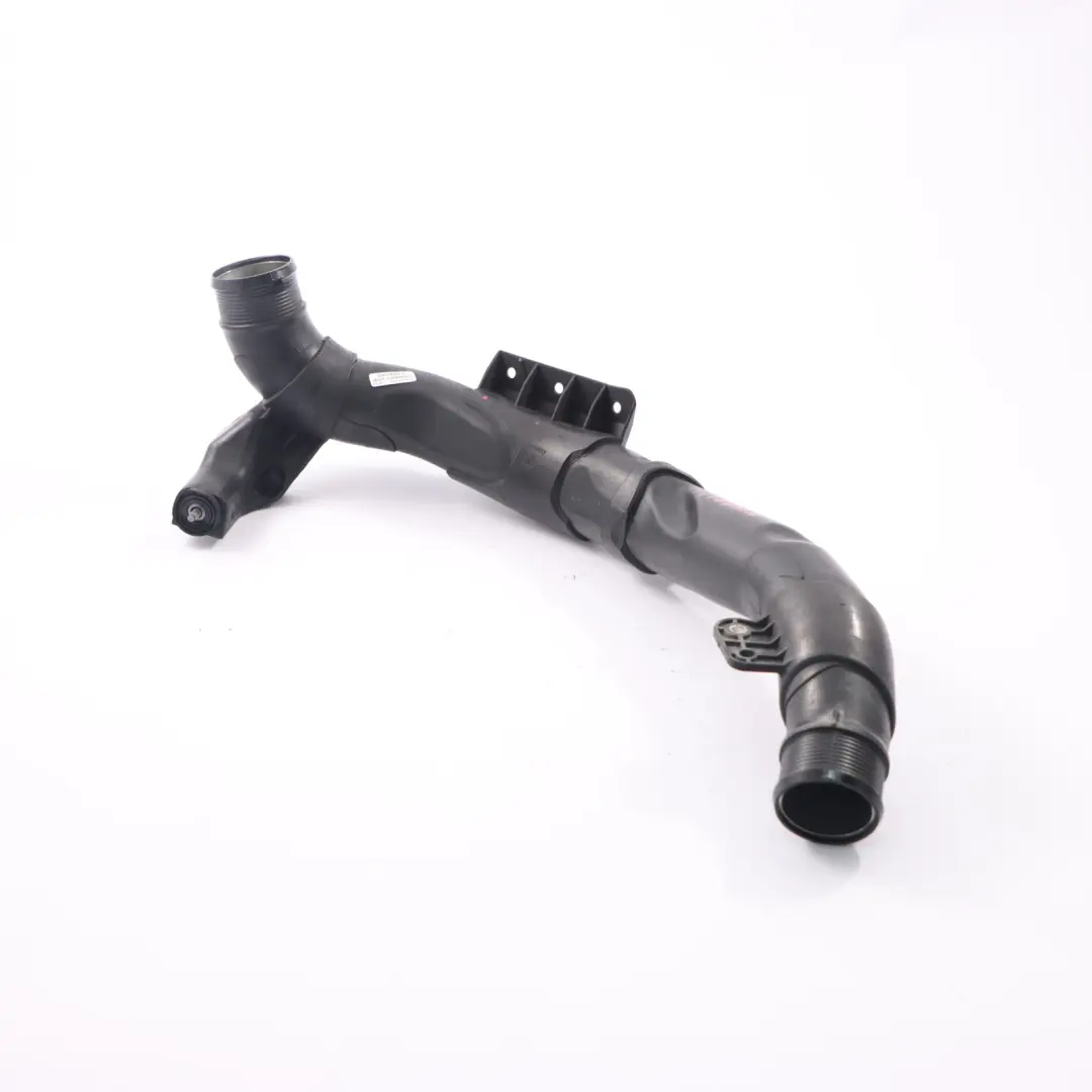 Volkswagen Passat B6 Tiguan Intercooler Air Intake Hose Pipe Diesel - SKU 5N0145840F - Part number 5N0145840F