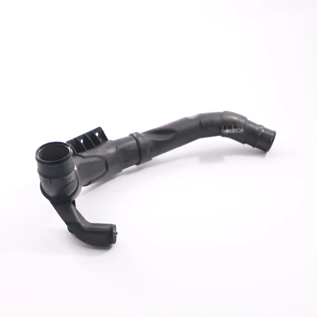 Volkswagen Passat B6 Tiguan Intercooler Air Intake Hose Pipe Diesel - SKU 5N0145840F - Part number 5N0145840F