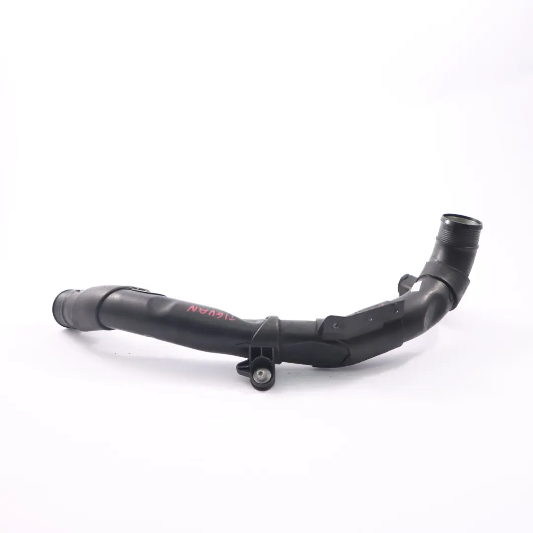 Volkswagen Passat B6 Tiguan Intercooler Air Intake Hose Pipe Diesel - SKU 5N0145840F - Part number 5N0145840F