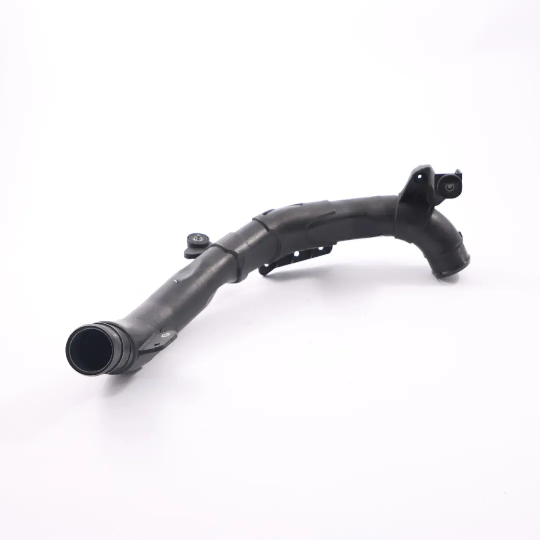 Intake Hose Pipe Diesel to Volkswagen Passat B6 Tiguan Intercooler Air with Part number 5N0145840F Volkswagen Passat B6 Tiguan Intercooler Air Intake Hose Pipe Diesel - SKU 5N0145840F - Part number 5N0145840F