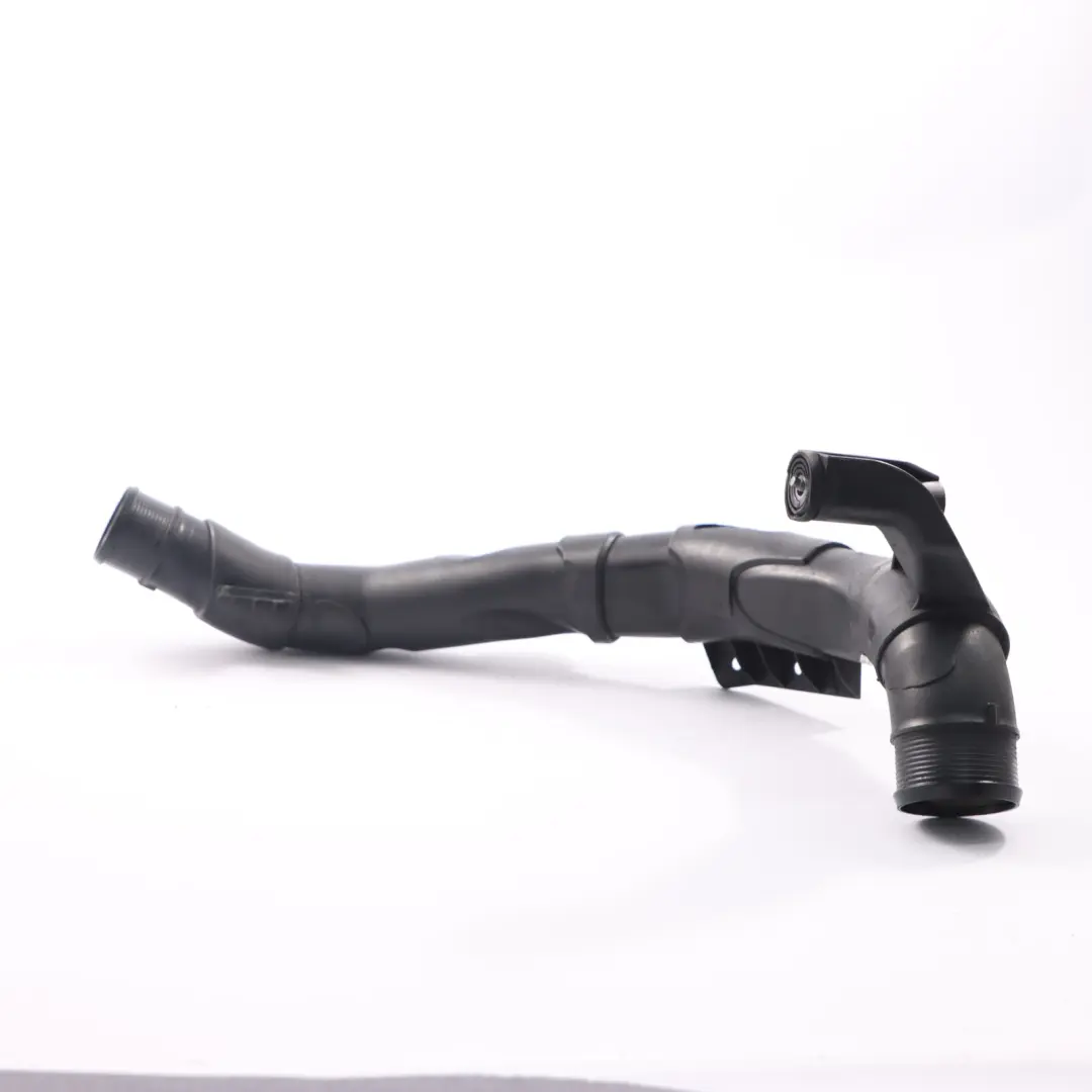 Volkswagen Passat B6 Tiguan Intercooler Air Intake Hose Pipe Diesel - SKU 5N0145840F - Part number 5N0145840F