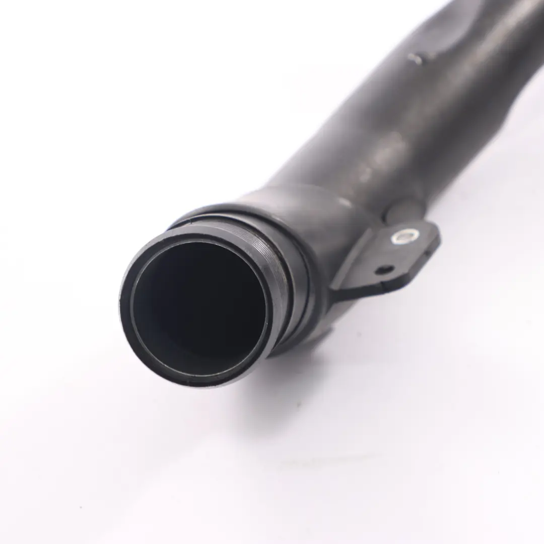 Intake Hose Pipe Diesel to Volkswagen Passat B6 Tiguan Intercooler Air with Part number 5N0145840F Volkswagen Passat B6 Tiguan Intercooler Air Intake Hose Pipe Diesel - SKU 5N0145840F - Part number 5N0145840F