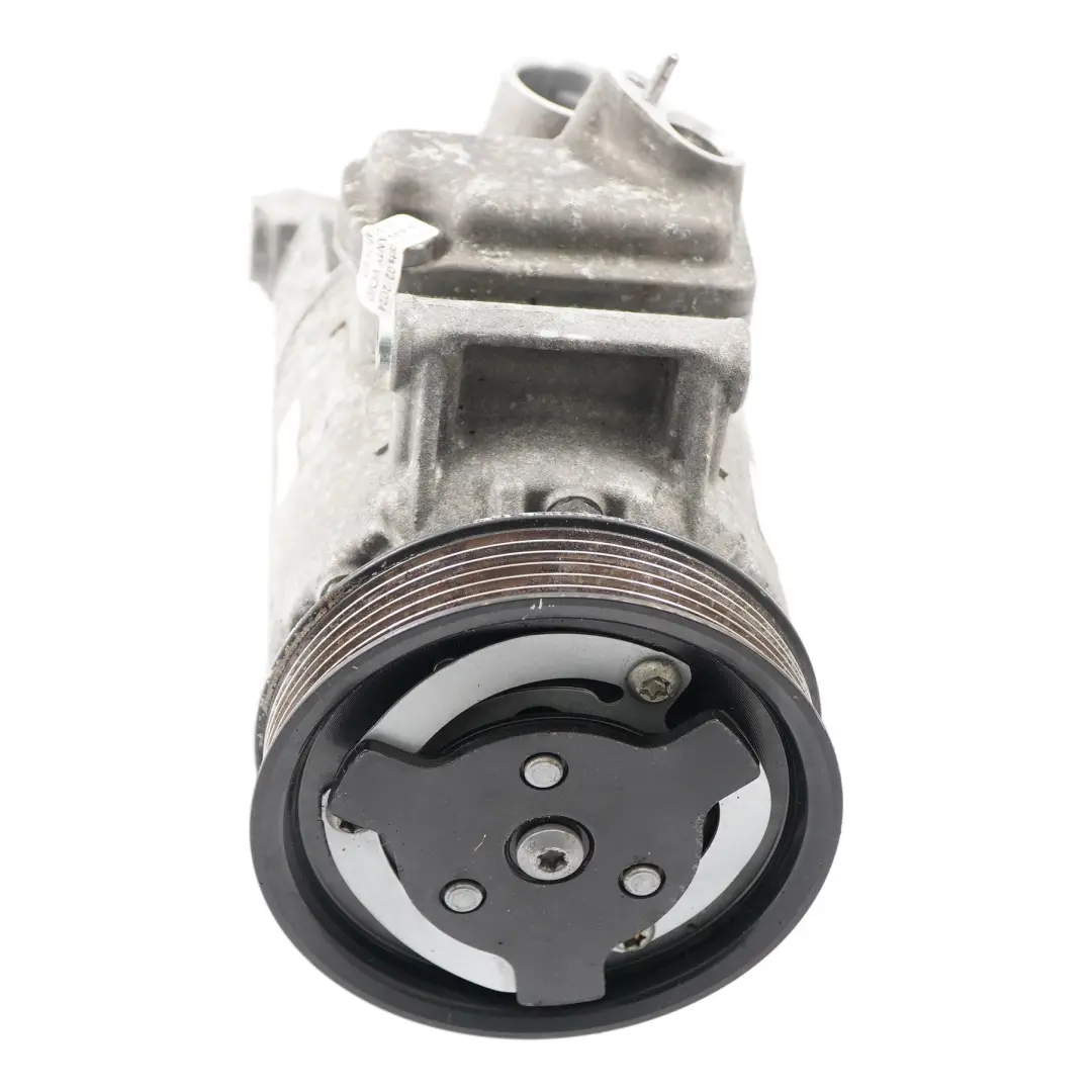 Aire Acondicionado Compresor A/C Bomba para Audi Volkswagen Seat Skoda con número de pieza 5N0820803A Audi Volkswagen Seat Skoda Aire Acondicionado Compresor A/C Bomba - SKU 5N0820803A - Número de pieza 5N0820803A