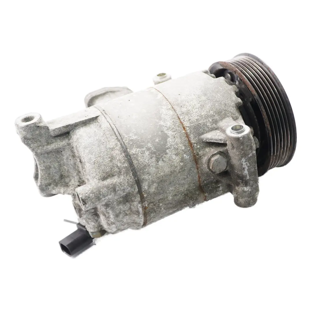 Volkswagen Seat Skoda Air Con Conditioning Compressor A/C Pump - SKU 5N0820803E - Part number 5N0820803E