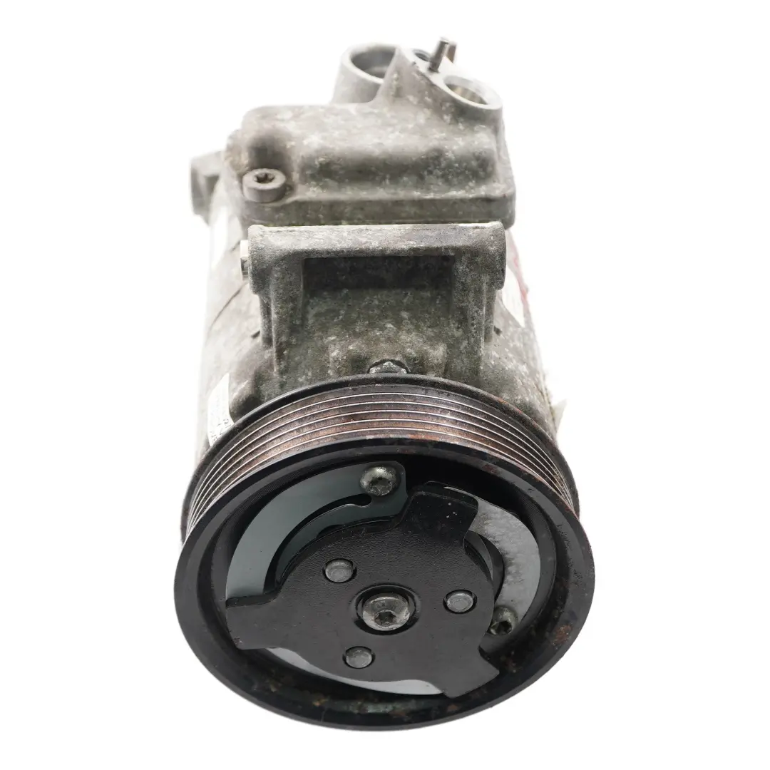 Volkswagen Seat Skoda Air Con Conditioning Compressor A/C Pump - SKU 5N0820803E - Part number 5N0820803E