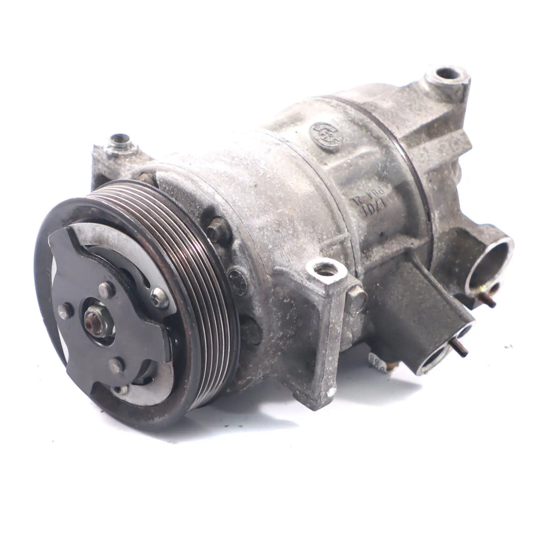 Volkswagen Golf 6 Audi A3 Aria Condizionata Compressore A/C Pompa 5N0820803H
