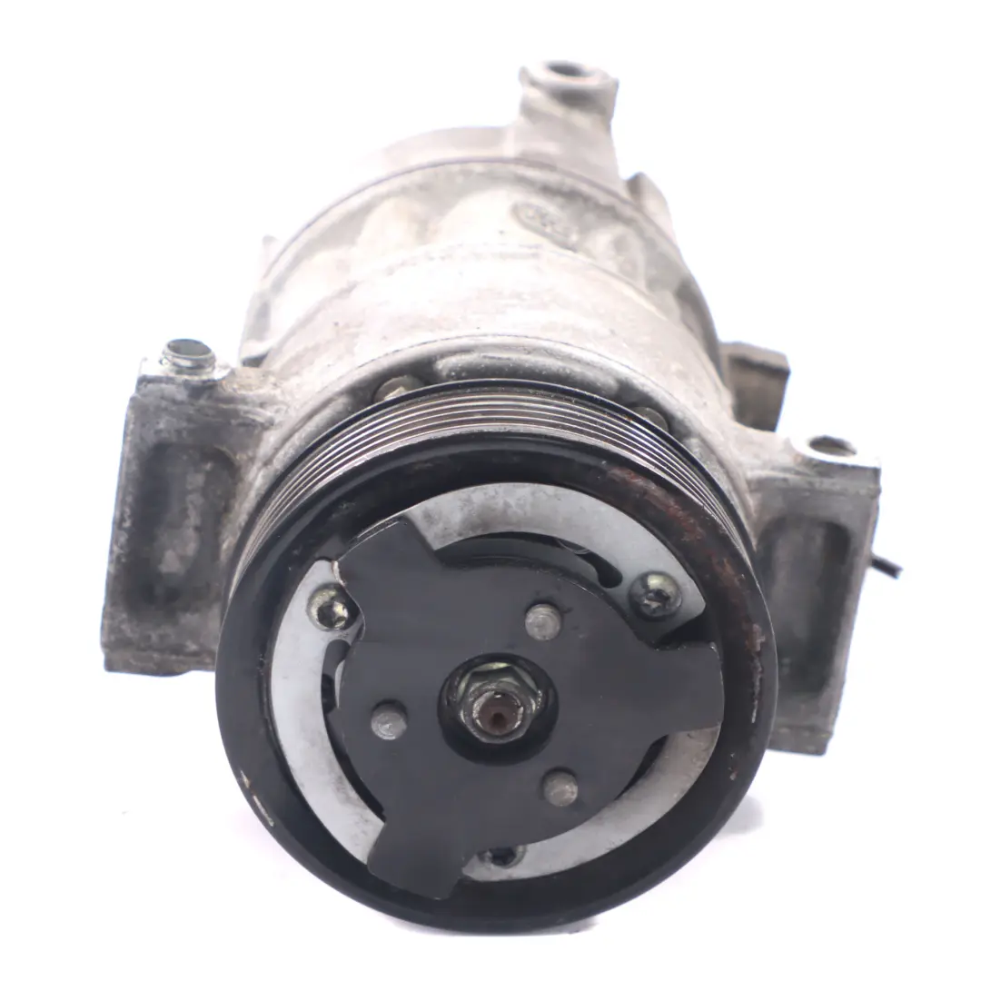 Klimaanlage Kompressor A/C Pumpe für Volkswagen Golf 6 Audi A3 mit Teilenummer 5N0820803H Volkswagen Golf 6 Audi A3 Klimaanlage Kompressor A/C Pumpe - SKU 5N0820803H - Teilenummer 5N0820803H