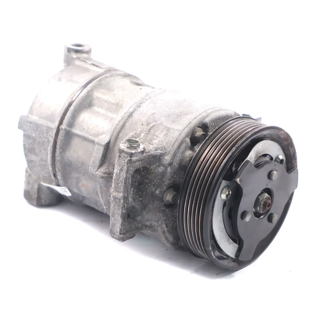 Klimaanlage Kompressor A/C Pumpe für Volkswagen Golf 6 Audi A3 mit Teilenummer 5N0820803H Volkswagen Golf 6 Audi A3 Klimaanlage Kompressor A/C Pumpe - SKU 5N0820803H - Teilenummer 5N0820803H