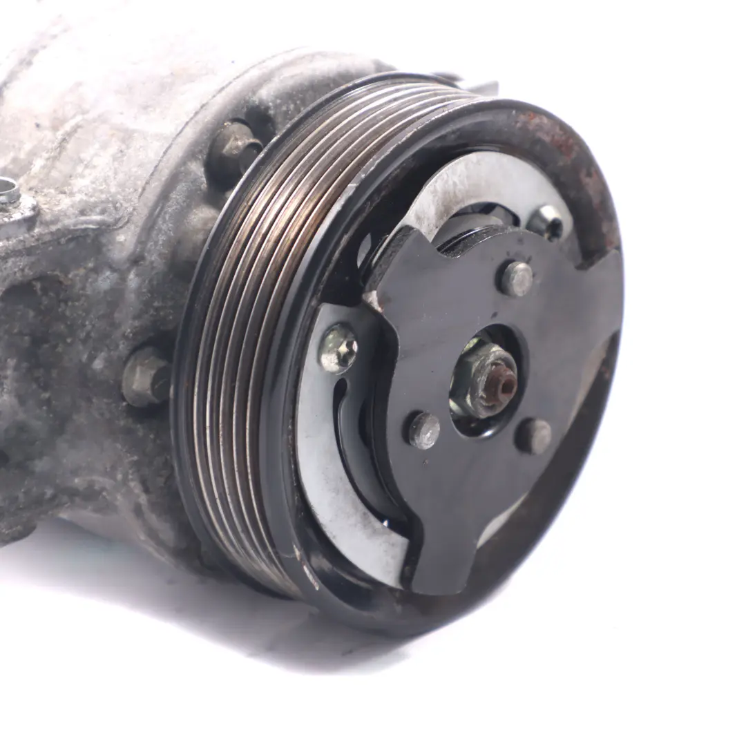 Klimaanlage Kompressor A/C Pumpe für Volkswagen Golf 6 Audi A3 mit Teilenummer 5N0820803H Volkswagen Golf 6 Audi A3 Klimaanlage Kompressor A/C Pumpe - SKU 5N0820803H - Teilenummer 5N0820803H