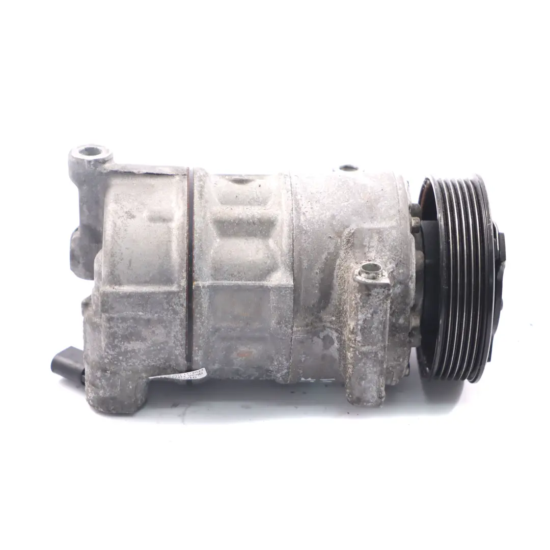 Aire Acondicionado Compresor A/C Bomba para Volkswagen Golf 6 Audi A3 con número de pieza 5N0820803H Volkswagen Golf 6 Audi A3 Aire Acondicionado Compresor A/C Bomba - SKU 5N0820803H - Número de pieza 5N0820803H