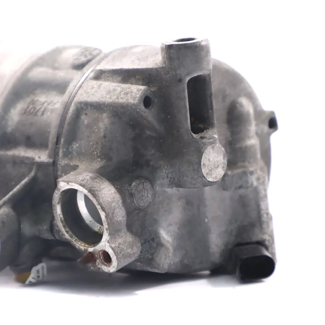 Klimaanlage Kompressor A/C Pumpe für Volkswagen Golf 6 Audi A3 mit Teilenummer 5N0820803H Volkswagen Golf 6 Audi A3 Klimaanlage Kompressor A/C Pumpe - SKU 5N0820803H - Teilenummer 5N0820803H