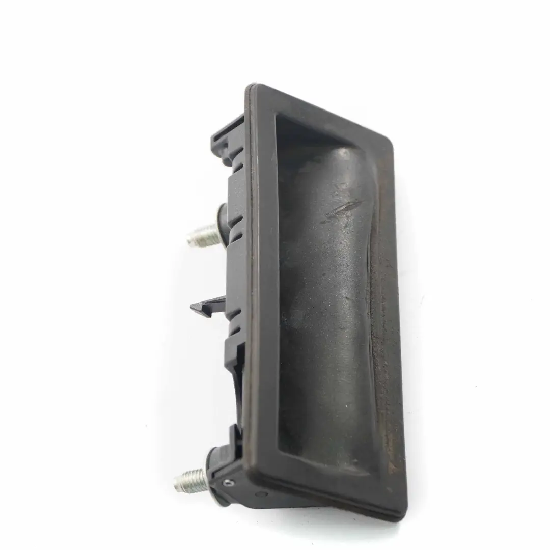 Audi A4 B8 Portellone bagagliaio coperchio baule maniglia posteriore - SKU 5N0827566B - Numero di parte 5N0827566B