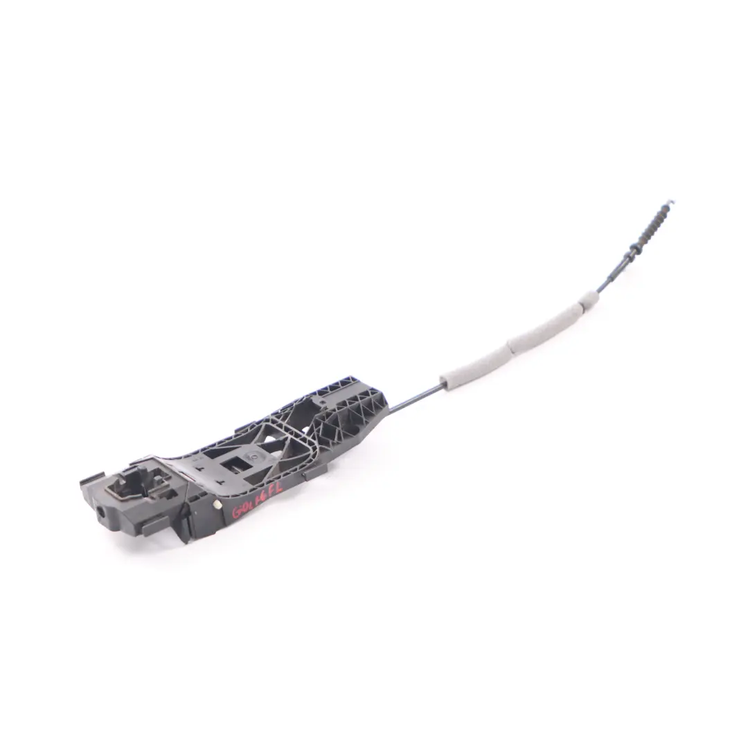 VW Golf 6 Puerta Manija Agarre Base Portador Delantero Izquierdo - SKU 5N0839885G - Número de pieza 5N0839885G