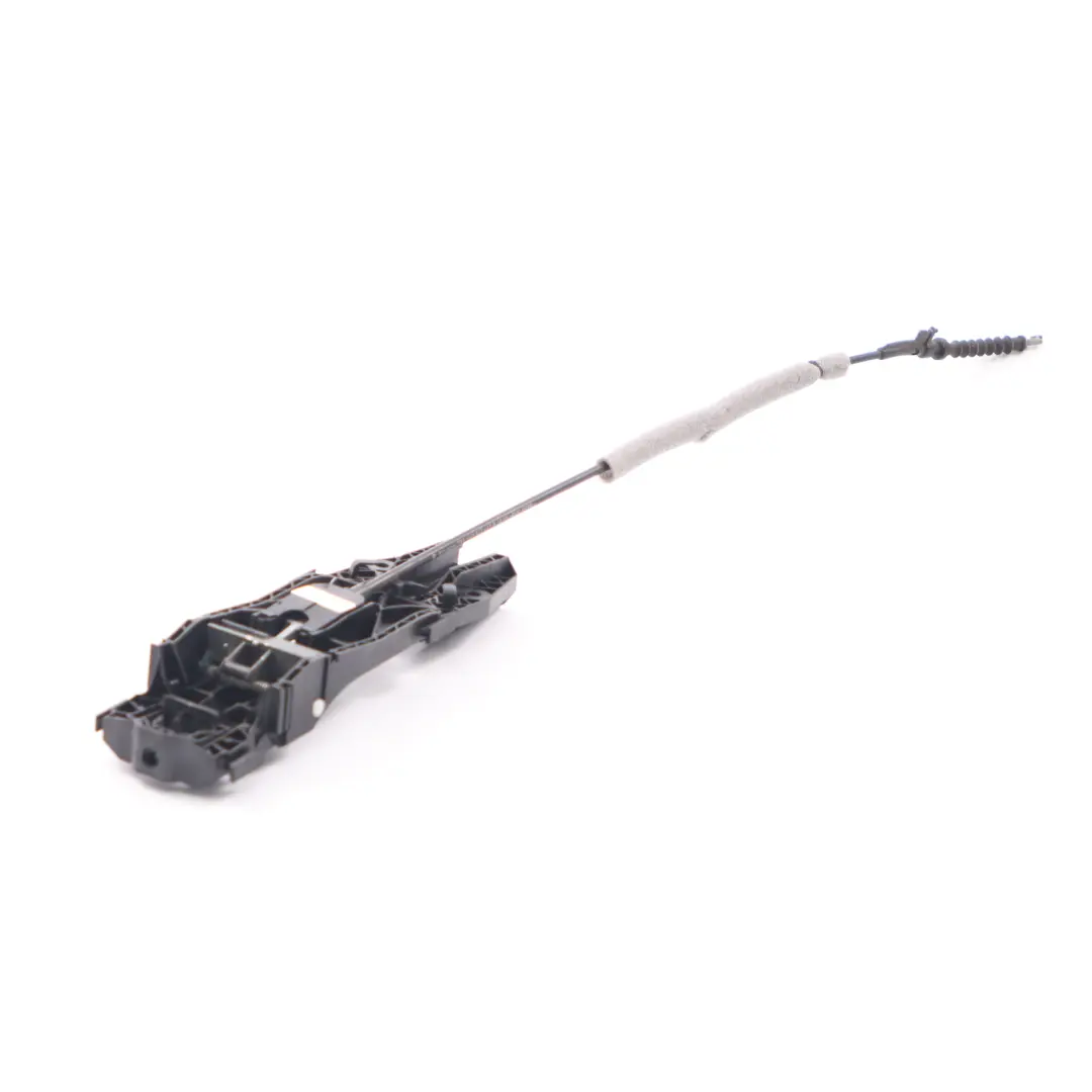 Volkswagen Golf 6 Door Handle Grab Base Carrier Front Left N/S - SKU 5N0839885G - Part number 5N0839885G