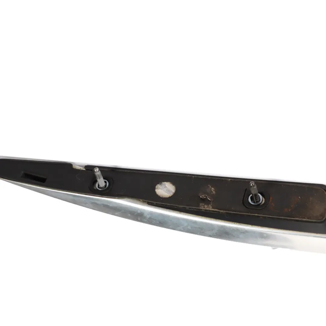 Dachreling Leiste Links Reling Zierleiste 5N0860044G für Volkswagen Tiguan 5N mit Teilenummer 5N0860043G Volkswagen Tiguan 5N Dachreling Leiste Links Reling Zierleiste 5N0860044G - SKU 5N0860043G - Teilenummer 5N0860043G