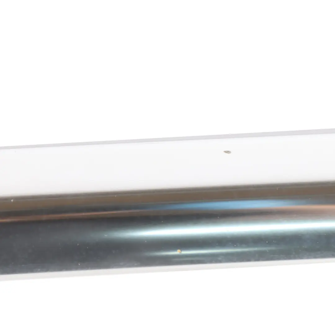 Volkswagen Tiguan 5N Dachreling Leiste Links Reling Zierleiste 5N0860044G - SKU 5N0860043G - Teilenummer 5N0860043G