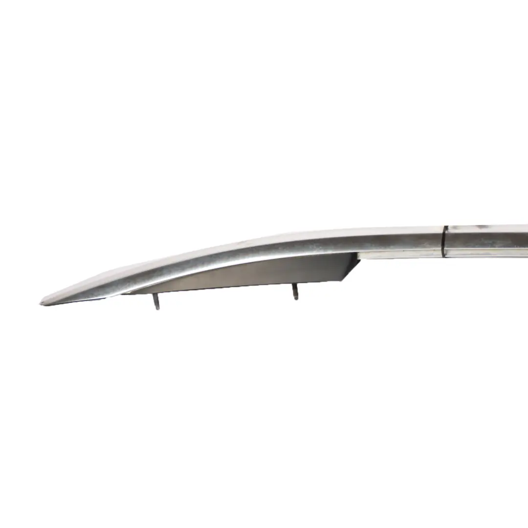 Volkswagen Tiguan 5N Techo Rail Strip Izquierda Barandillas Molduras 5N0860044G - SKU 5N0860043G - Número de pieza 5N0860043G