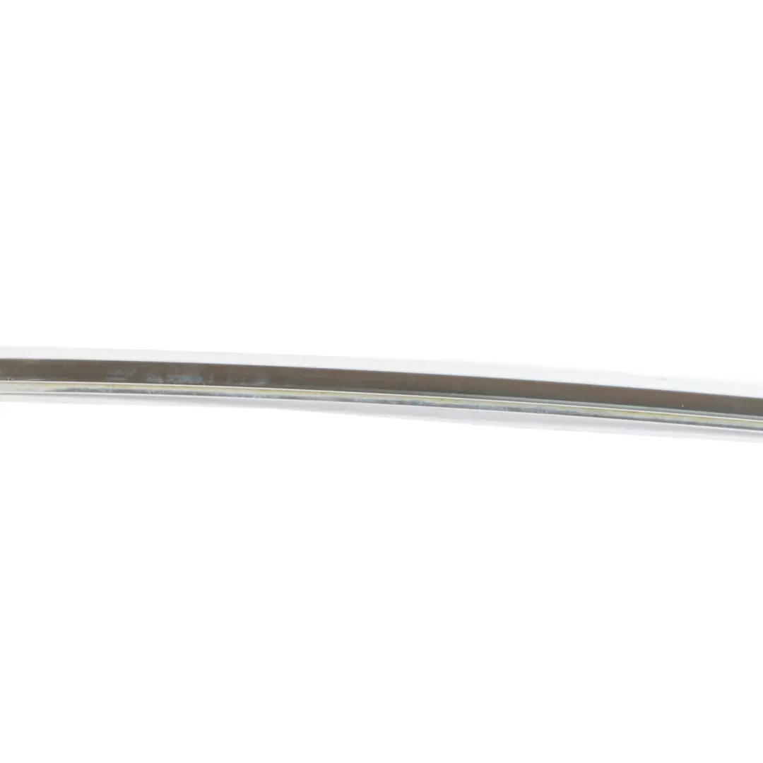 Volkswagen Tiguan 5N Dachreling Leiste Links Reling Zierleiste 5N0860044G - SKU 5N0860043G - Teilenummer 5N0860043G