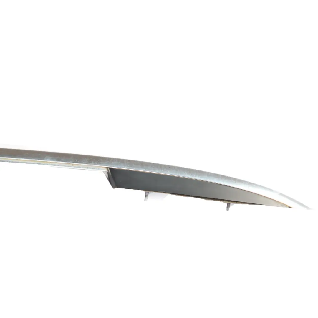 Volkswagen Tiguan 5N Roof Rail Strip Left N/S Railing Moulding Trim 5N0860044G - SKU 5N0860043G - Part number 5N0860043G