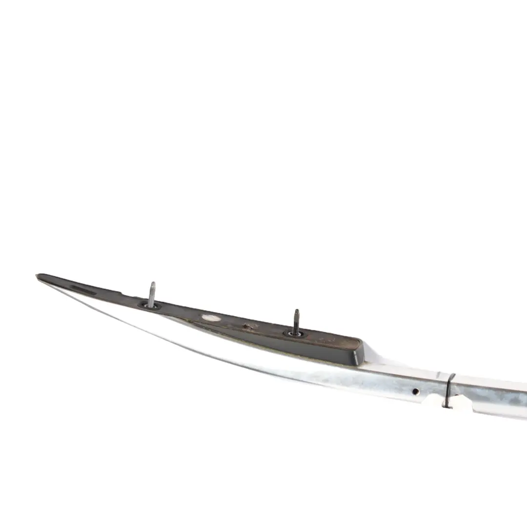 Volkswagen Tiguan 5N Striscia tetto sinistra Modanatura ringhiera 5N0860044G - SKU 5N0860043G - Numero di parte 5N0860043G