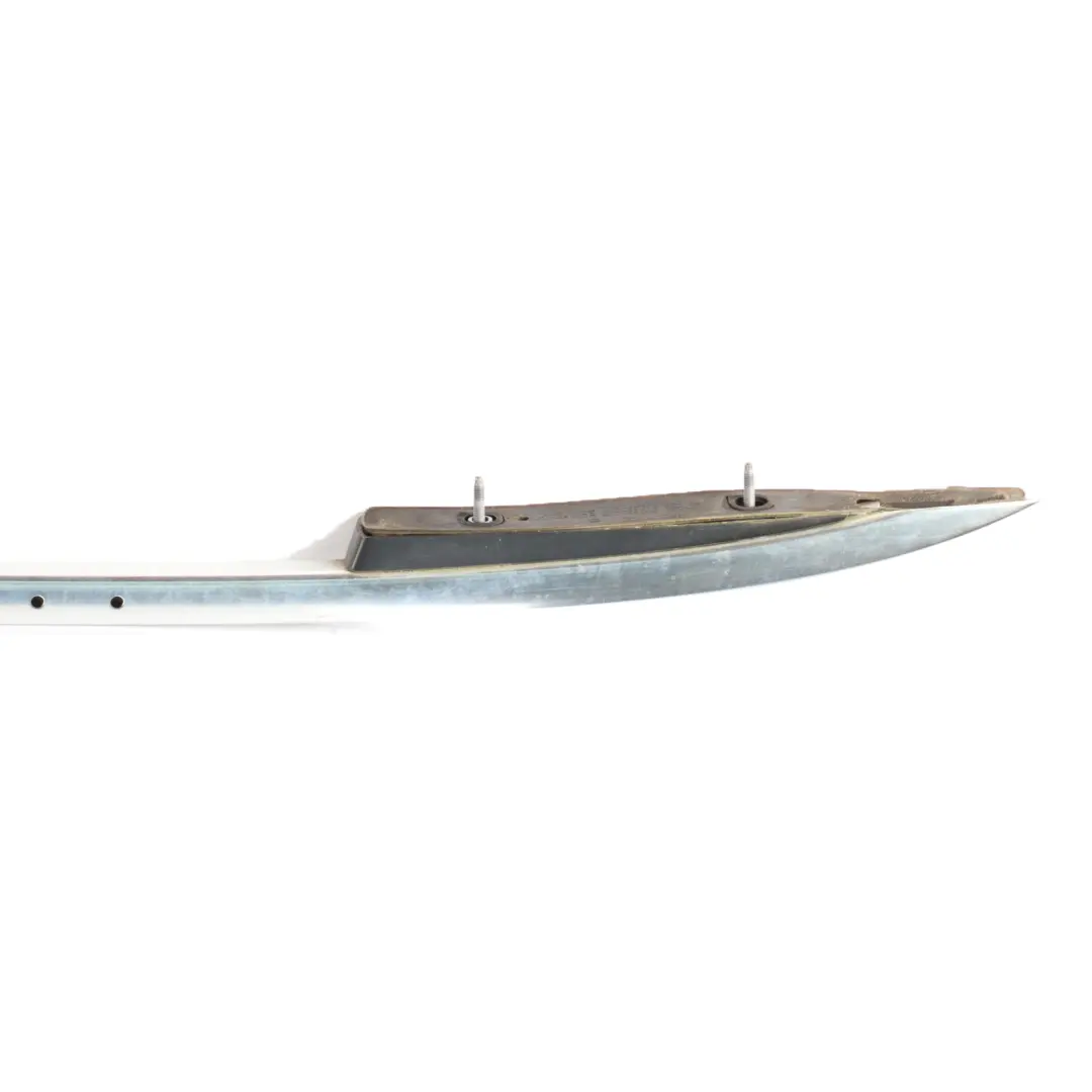 Volkswagen Tiguan 5N Techo Rail Strip Izquierda Barandillas Molduras 5N0860044G - SKU 5N0860043G - Número de pieza 5N0860043G