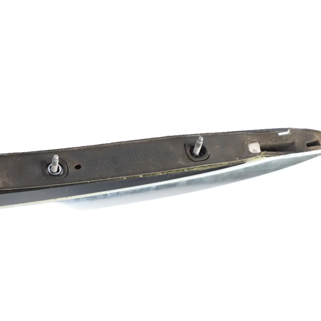 Striscia tetto sinistra Modanatura ringhiera 5N0860044G per Volkswagen Tiguan 5N con numero di parte 5N0860043G Volkswagen Tiguan 5N Striscia tetto sinistra Modanatura ringhiera 5N0860044G - SKU 5N0860043G - Numero di parte 5N0860043G