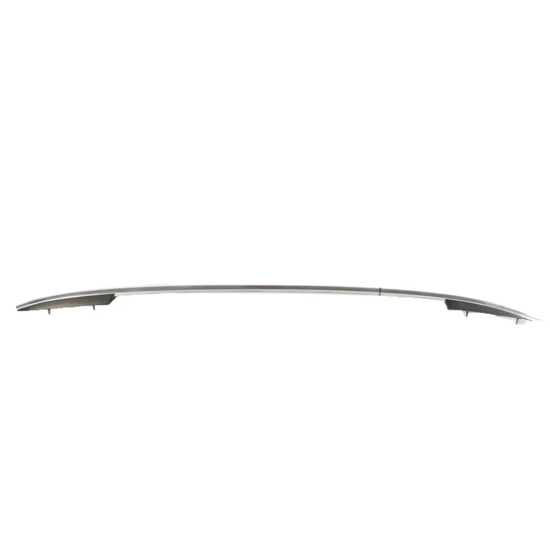 Roof Rail Strip Right O/S Railing Moulding Trim to Volkswagen Tiguan 5N with Part number 5N0860044G Volkswagen Tiguan 5N Roof Rail Strip Right O/S Railing Moulding Trim - SKU 5N0860044G - Part number 5N0860044G