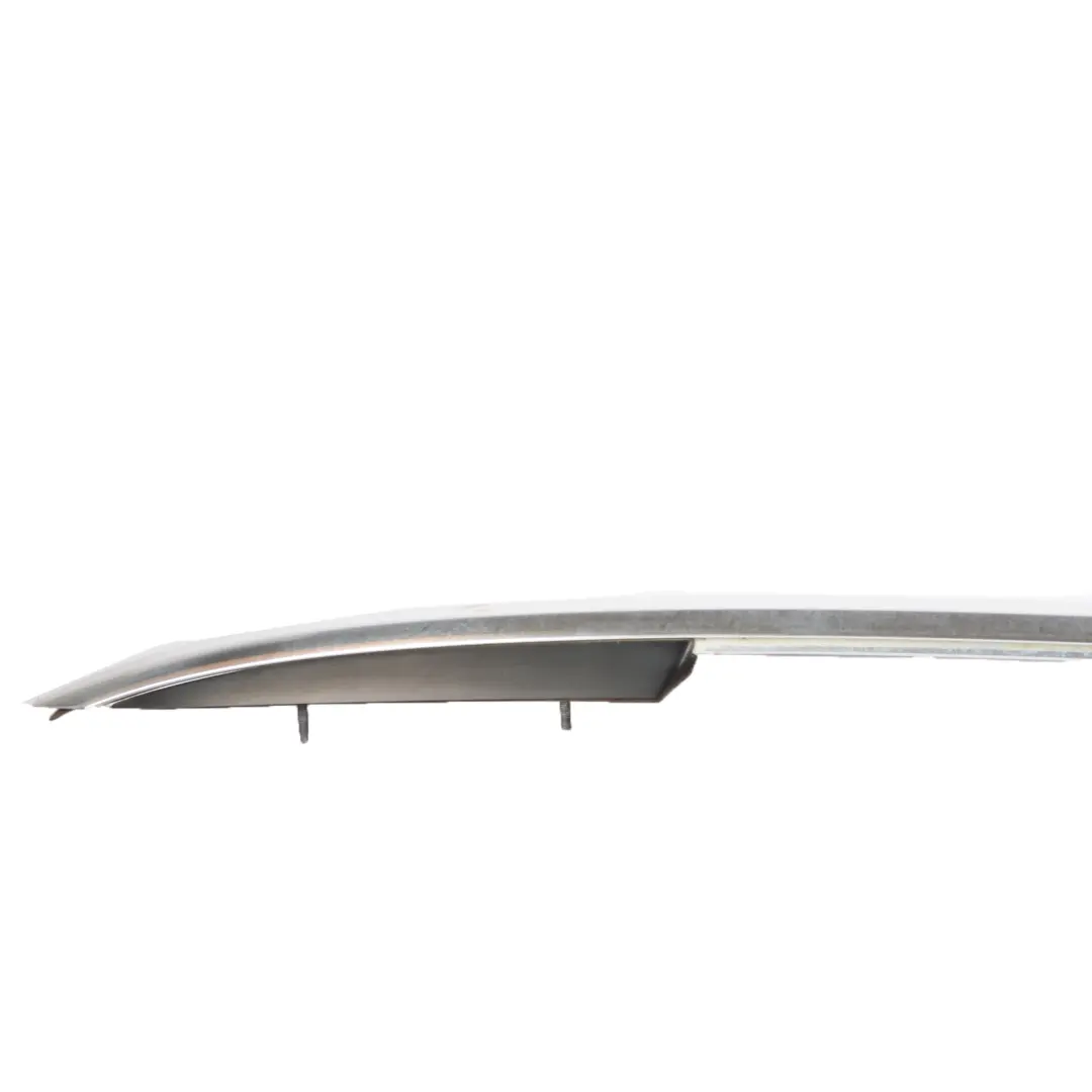 Techo Rail Strip Derecho Railing Moulding Trim para Volkswagen Tiguan 5N con número de pieza 5N0860044G Volkswagen Tiguan 5N Techo Rail Strip Derecho Railing Moulding Trim - SKU 5N0860044G - Número de pieza 5N0860044G