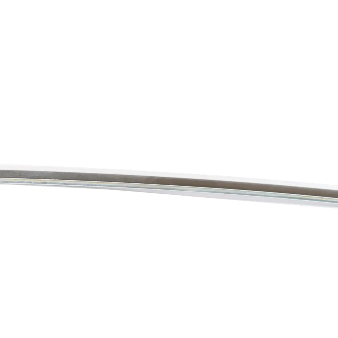 Striscia tetto destra Modanatura ringhiera per Volkswagen Tiguan 5N con numero di parte 5N0860044G Volkswagen Tiguan 5N Striscia tetto destra Modanatura ringhiera - SKU 5N0860044G - Numero di parte 5N0860044G