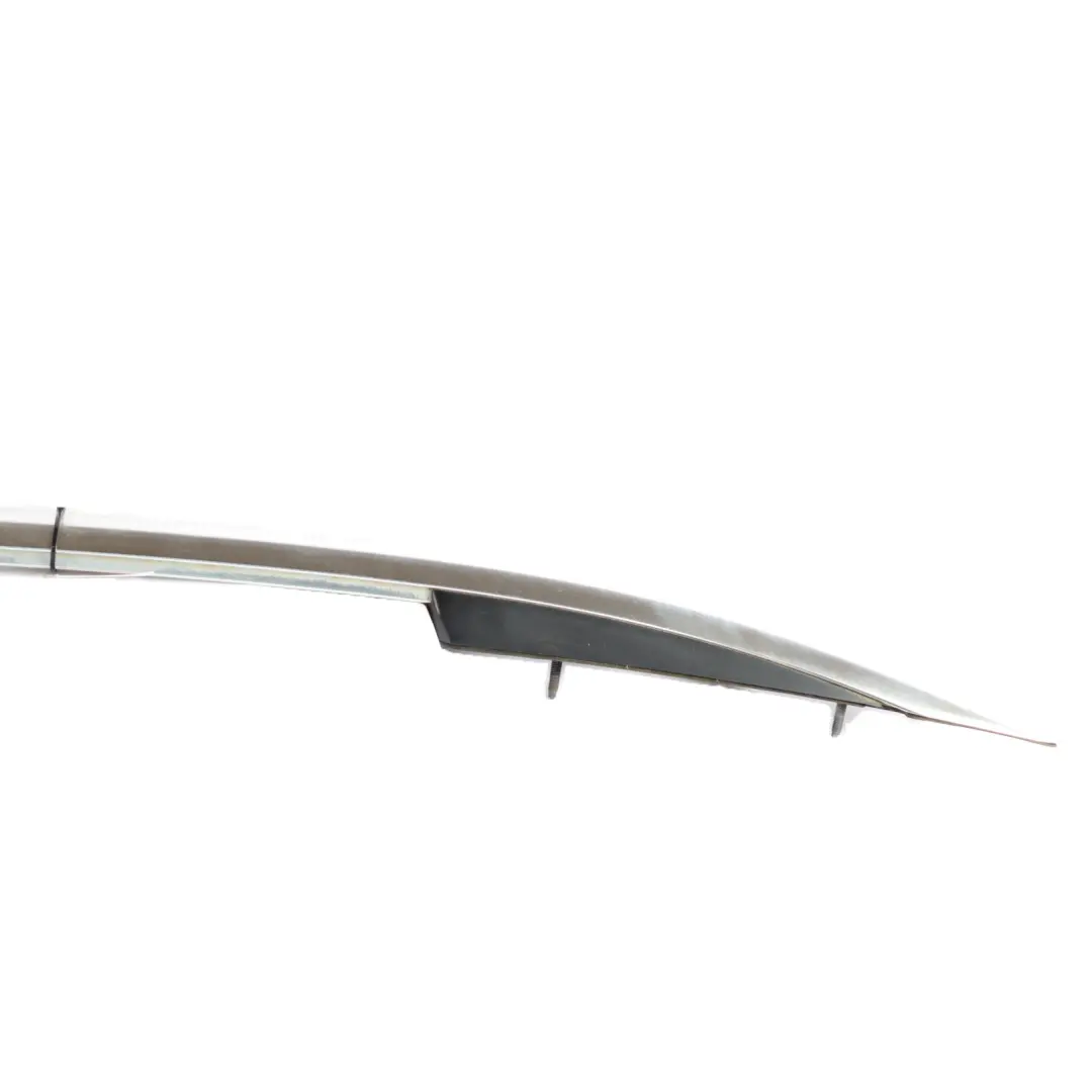 Volkswagen Tiguan 5N Techo Rail Strip Derecho Railing Moulding Trim - SKU 5N0860044G - Número de pieza 5N0860044G