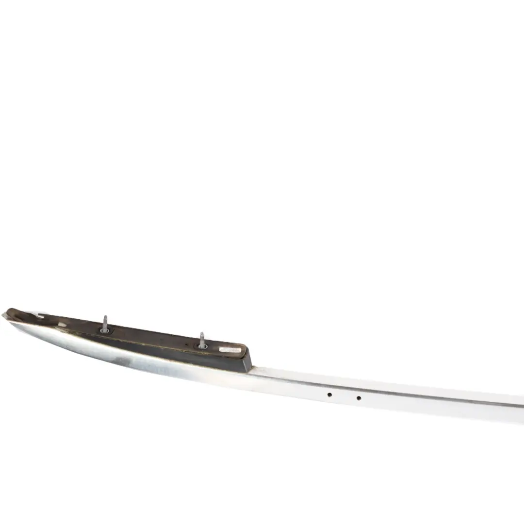 Techo Rail Strip Derecho Railing Moulding Trim para Volkswagen Tiguan 5N con número de pieza 5N0860044G Volkswagen Tiguan 5N Techo Rail Strip Derecho Railing Moulding Trim - SKU 5N0860044G - Número de pieza 5N0860044G