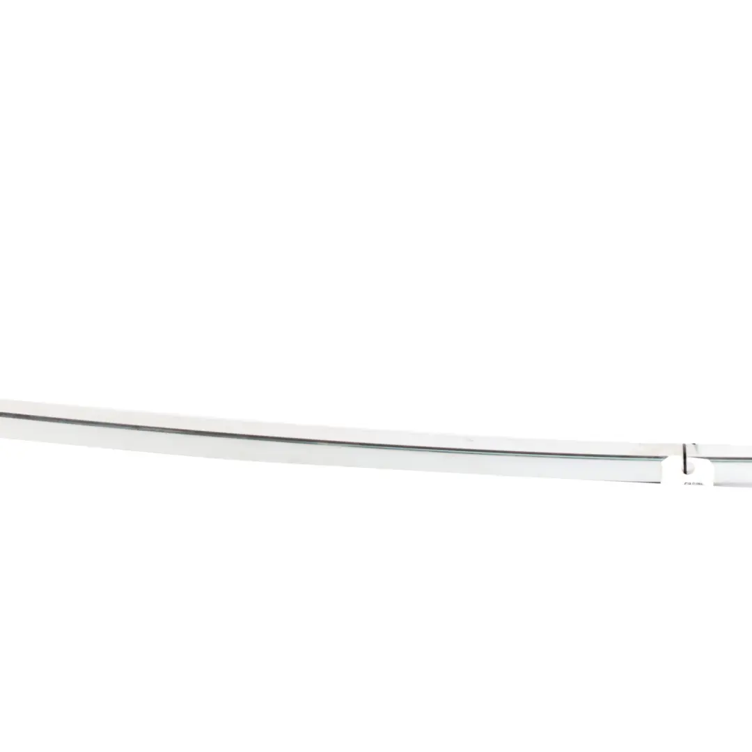 Techo Rail Strip Derecho Railing Moulding Trim para Volkswagen Tiguan 5N con número de pieza 5N0860044G Volkswagen Tiguan 5N Techo Rail Strip Derecho Railing Moulding Trim - SKU 5N0860044G - Número de pieza 5N0860044G