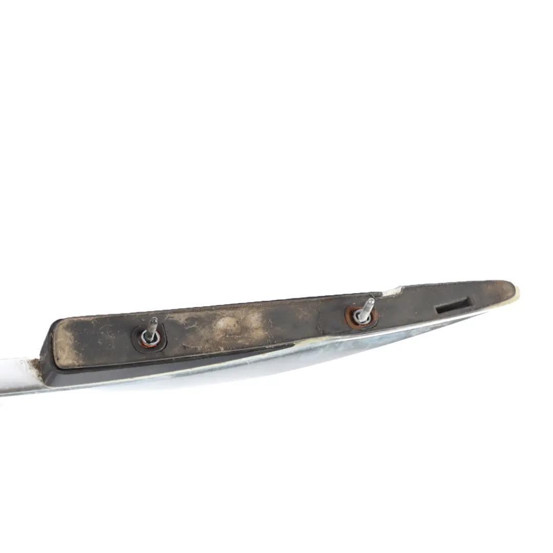 Baguette toit droite Moulure protection pour Volkswagen Tiguan 5N à propos du numéro de pièce 5N0860044G Volkswagen Tiguan 5N Baguette toit droite Moulure protection - SKU 5N0860044G - Numéro de pièce 5N0860044G