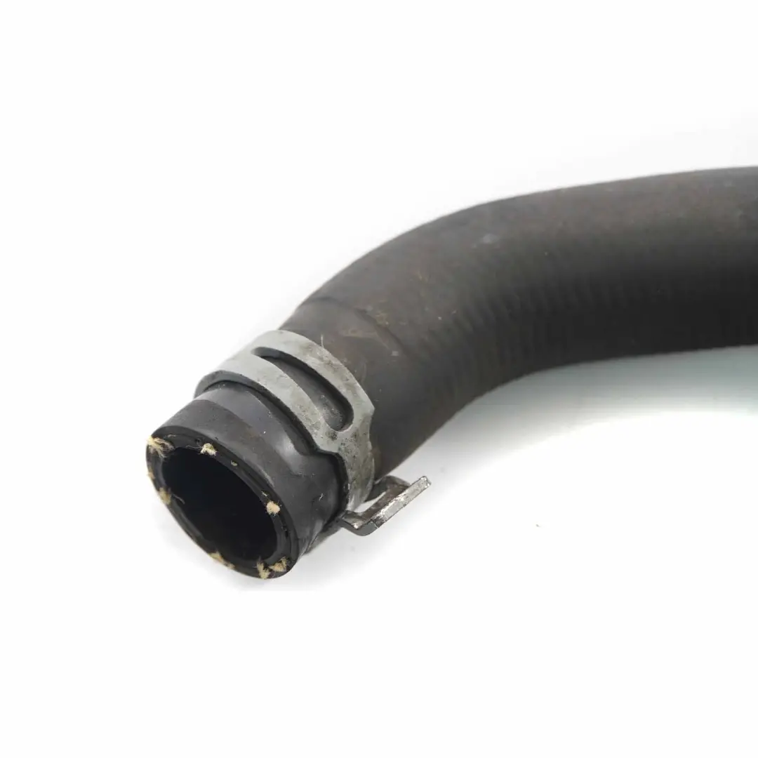 Water Hose Radiator Coolant Pipe Line to Audi A3 8P 2.0 TDI with Part number 5N0921051A Audi A3 8P 2.0 TDI Water Hose Radiator Coolant Pipe Line - SKU 5N0921051A - Part number 5N0921051A