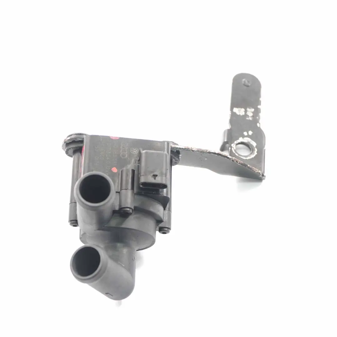 Audi A3 8P Auxiliary Water Pump Coolant Circulation Bracket - SKU 5N0965561A - Part number 5N0965561A